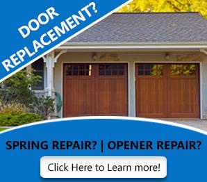 Our Services - Garage Door Repair Franklin Park, IL