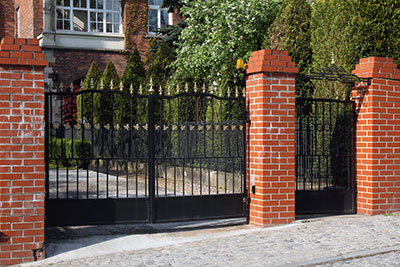 Gate Repair and Installation in Florida